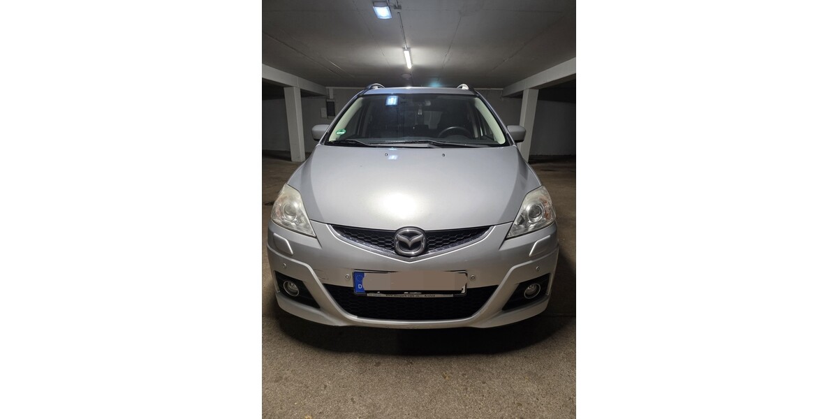 Mazda 5 180.700 km 2.500 &euro; Hürth 50354