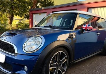Mini Cooper S 150.000 km 5.900 &euro; Köln 51105