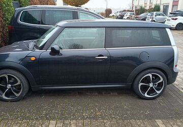 Mini Cooper Clubman 186.410 km 3.000 &euro; Bergheim 50129