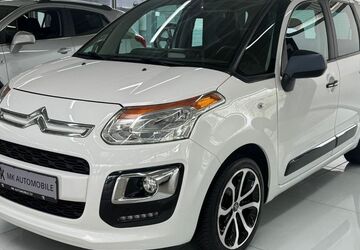 Citroen C3 113.313 km 7.190 &euro; Grevenbroich 41515