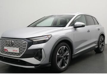 Audi Q4 88.832 km 37.980 &euro; Leverkusen 51373