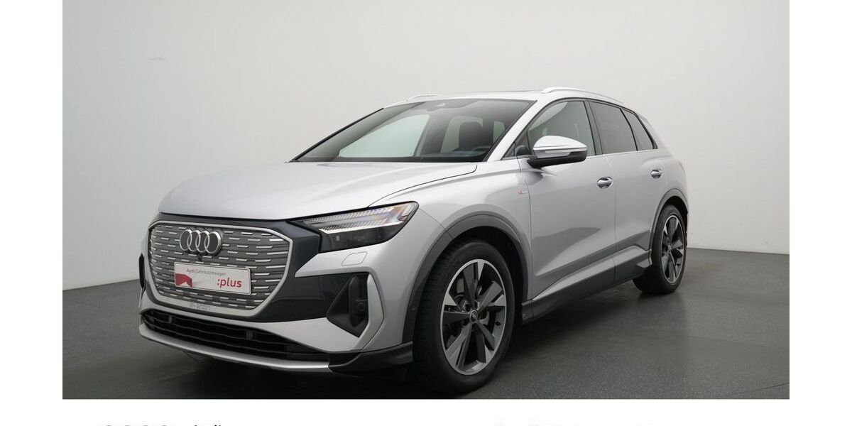 Audi Q4 88.832 km 37.980 &euro; Leverkusen 51373