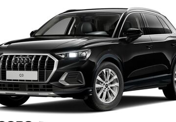 Audi Q3 3.733 km 37.680 &euro; Bergheim 50126