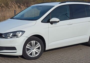 VW Touran 168.000 km 12.000 &euro; Bedburg 50181