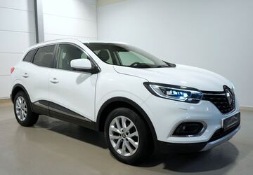 Renault Kadjar 72.563 km 16.850 &euro; Hürth bei Köln 50354