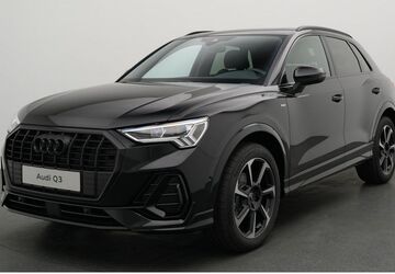 Audi Q3 1.010 km 47.980 &euro; Leverkusen 51373