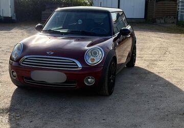 Mini Cooper 140.000 km 4.700 &euro; Dormagen 41542