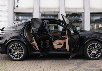 Porsche Cayenne 31.500 km 99.900 &euro; Hürth (bei Köln) 50354