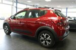 Dacia Sandero Stepway TCe 90 CVT Comfort 84.345 km 12.980 &euro; Euskirchen 53881