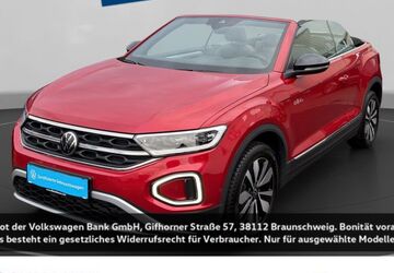 VW T-Roc 18.087 km 24.990 &euro; Euskirchen 53879