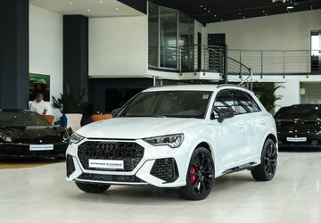 Audi RSQ3 43.315 km 50.980 &euro; Köln 51147