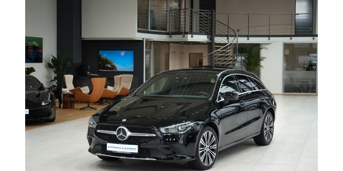 Mercedes-Benz CLA 250 Shooting Brake 51.800 km 25.780 &euro; Köln 51147