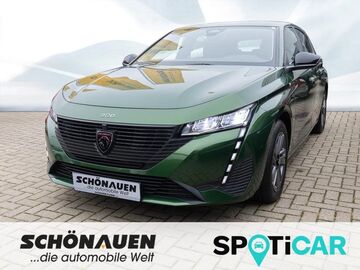 Gebrauchte Peugeot 308