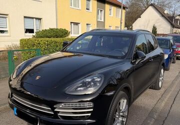 Porsche Cayenne 189.290 km 20.000 &euro; Köln 51147