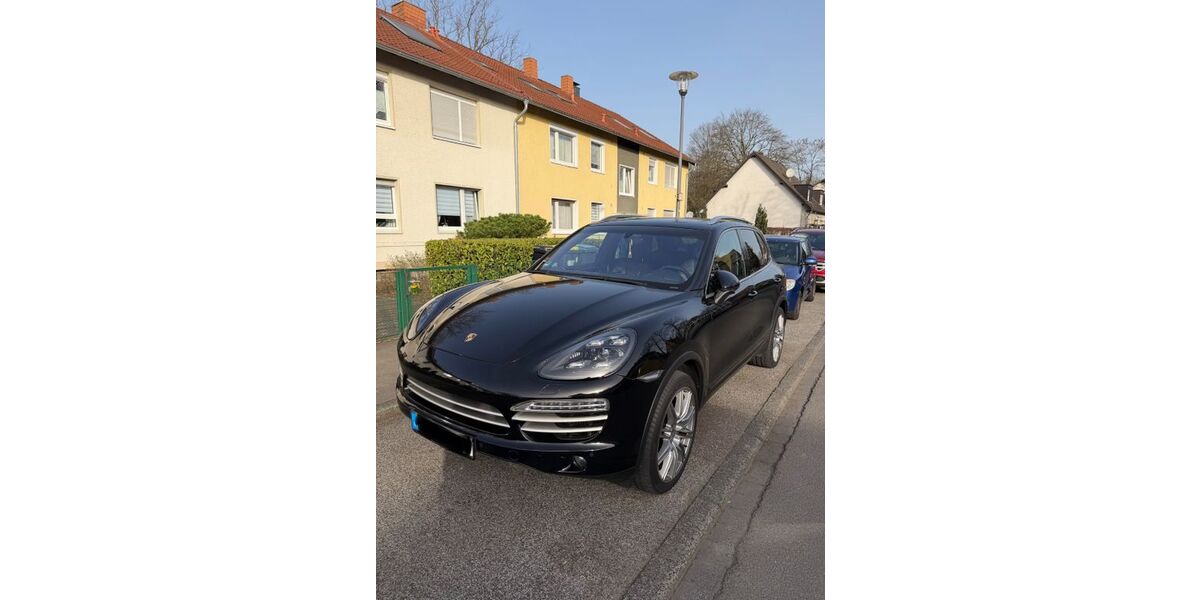 Porsche Cayenne 189.290 km 20.000 &euro; Köln 51147