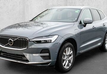 Volvo XC60 19.558 km 47.980 &euro; Köln 51149