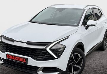 Kia Sportage 17.699 km 26.979 &euro; Elsdorf (bei Köln) 50189