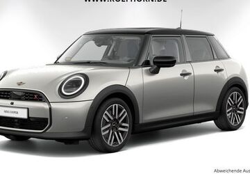 Mini Cooper S 15.550 km 29.290 &euro; Wesseling 50389