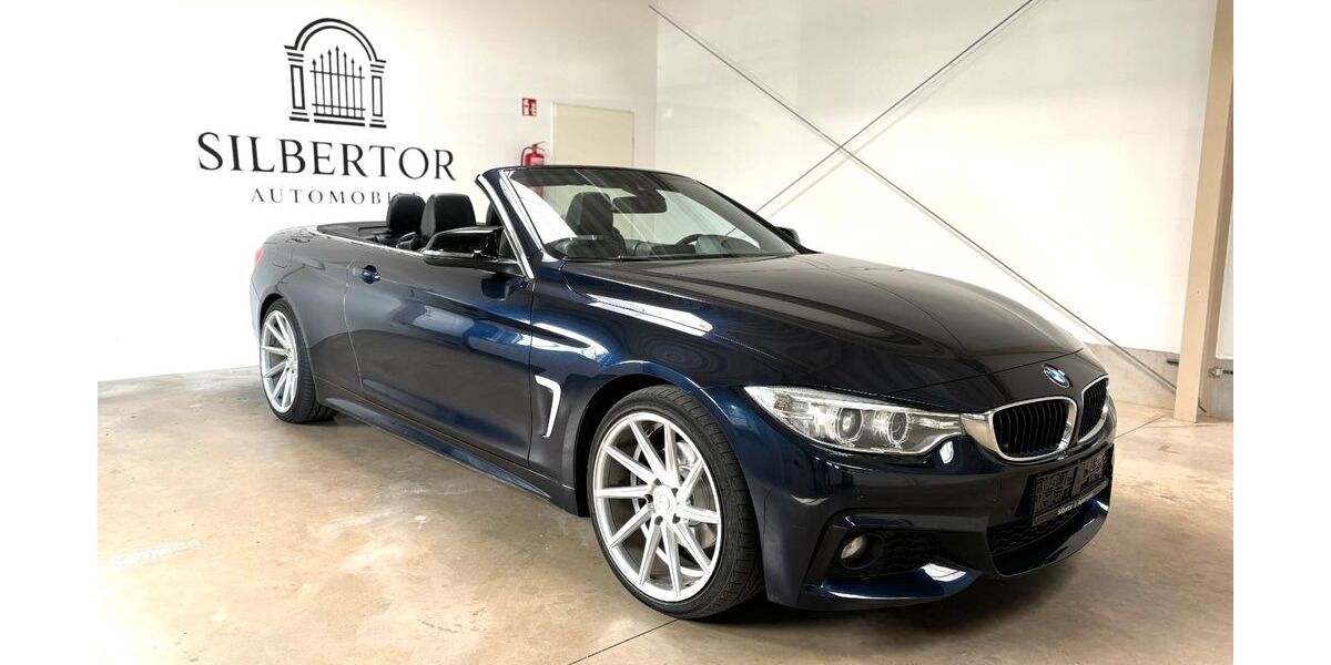 BMW 420 110.500 km 20.970 &euro; Düren 52349