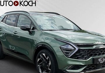 Kia Sportage 5.490 km 34.890 &euro; Jülich 52428