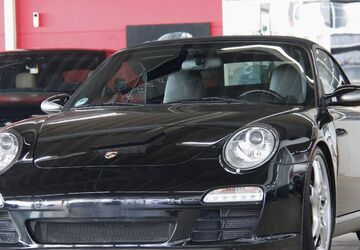 Porsche 911 Urmodell 127.000 km 58.850 &euro; Köln 50739