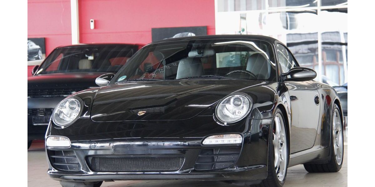Porsche 911 Urmodell 127.000 km 58.850 &euro; Köln 50739