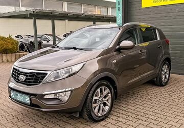 Kia Sportage 155.950 km 7.490 &euro; Niederzier 52382