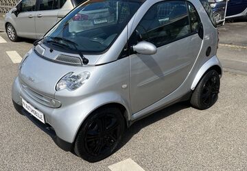 Smart ForTwo 15.000 km 2.990 &euro; Köln 50735