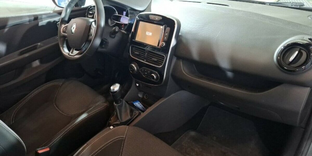 Renault Clio Cargo Klimatr Navi 2 Sitze ZR+WaPuNeu E6 N1 83.000 km 8.250 &euro; Erftstadt 50374