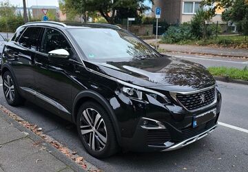 Peugeot 3008 135.000 km 17.699 &euro; Dormagen 41540