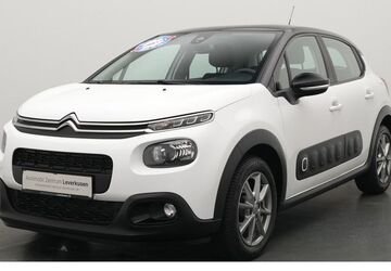 Citroen C3 76.000 km 12.488 &euro; Leverkusen 51379