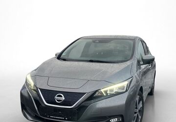 Nissan Leaf 45.834 km 14.390 &euro; Bornheim 53332