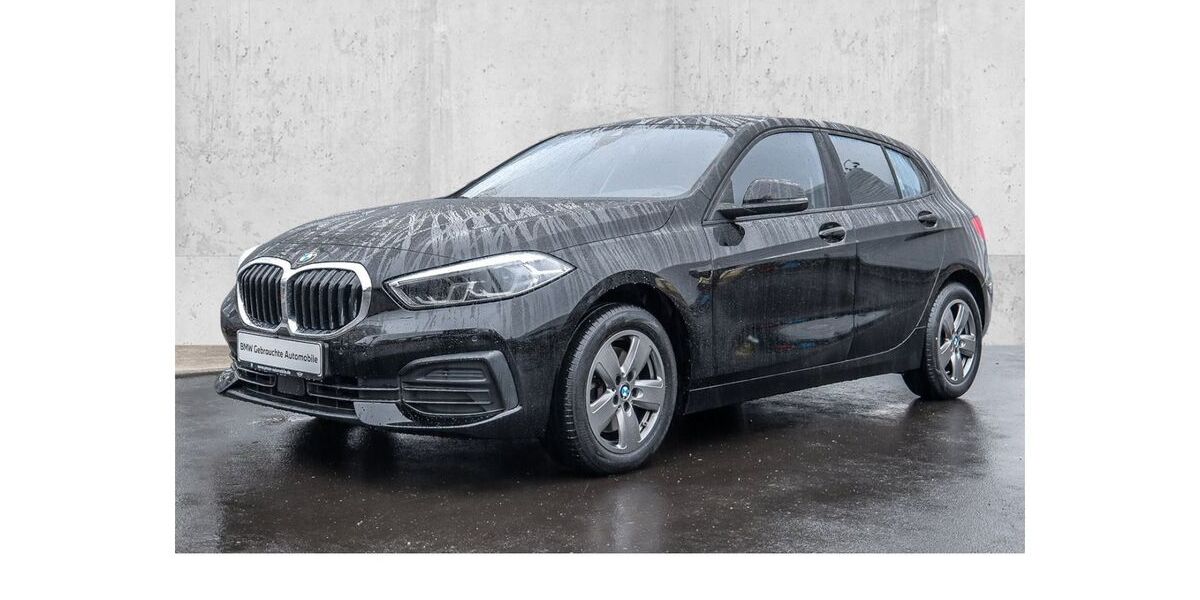 BMW 116 101.960 km 17.490 &euro; Köln-West 50858