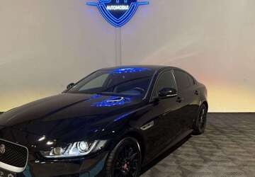 Jaguar XE 132.000 km 11.800 &euro; Alfter 53347