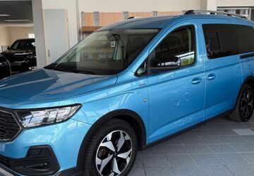 Ford Tourneo Connect 73.000 km 26.950 &euro; Elsdorf 50189