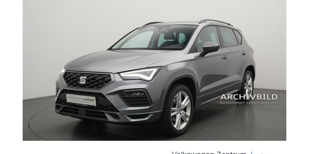 Seat Ateca 33.333 km 26.680 &euro; Leverkusen 51379