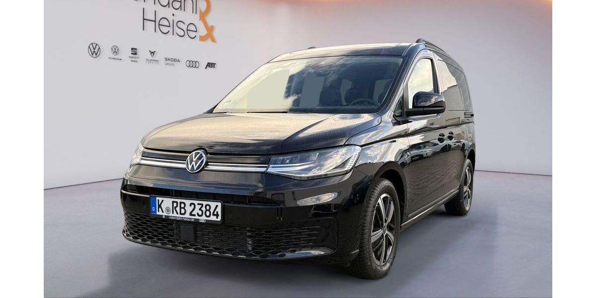 VW Caddy 5.500 km 43.980 &euro; Köln 50739