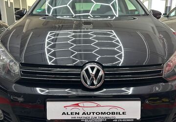 VW Golf 190.446 km 3.990 &euro; Köln 51109