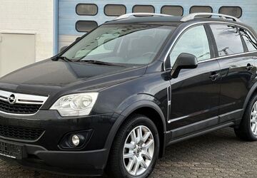 Opel Antara 122.000 km 5.900 &euro; Düren 52353