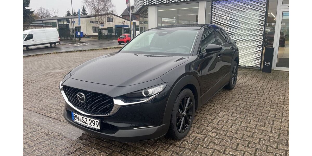 Mazda CX-30 3.912 km 29.499 &euro; Erftstadt 50374