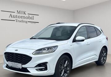 Ford Kuga 28.500 km 17.650 &euro; Hürth 50354