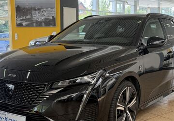Peugeot 308 43.900 km 20.500 &euro; Kerpen 50171