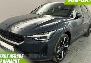 Polestar 2 58.478 km 29.950 &euro; Düren 52351