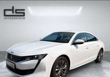 Peugeot 508 147.362 km 11.990 &euro; Grevenbroich 41515