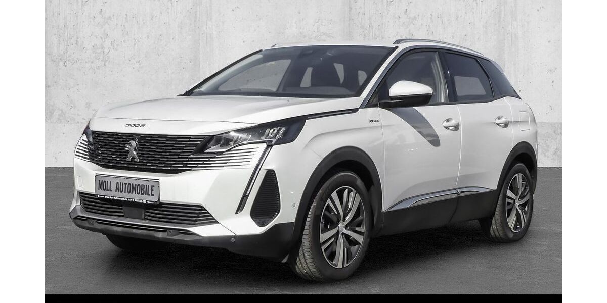 Peugeot 3008 32.341 km 23.980 &euro; Köln 51149