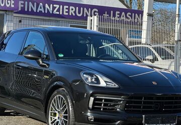 Porsche Cayenne 89.500 km 67.900 &euro; Köln (Heimersdorf) 50767