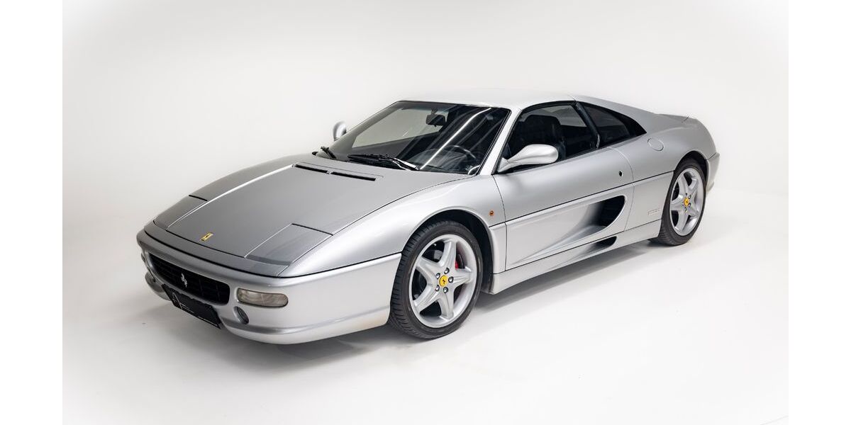 Ferrari F355 65.975 km 199.000 &euro; Kerpen 50171