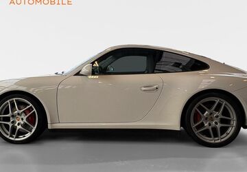 Porsche 997 81.200 km 74.900 &euro; Bedburg 50181