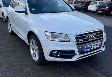 Audi Q5 219.000 km 17.799 &euro; Kerpen 50169