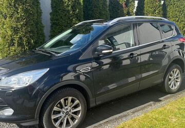 Ford Kuga 221.000 km 9.500 &euro; Köln 50859